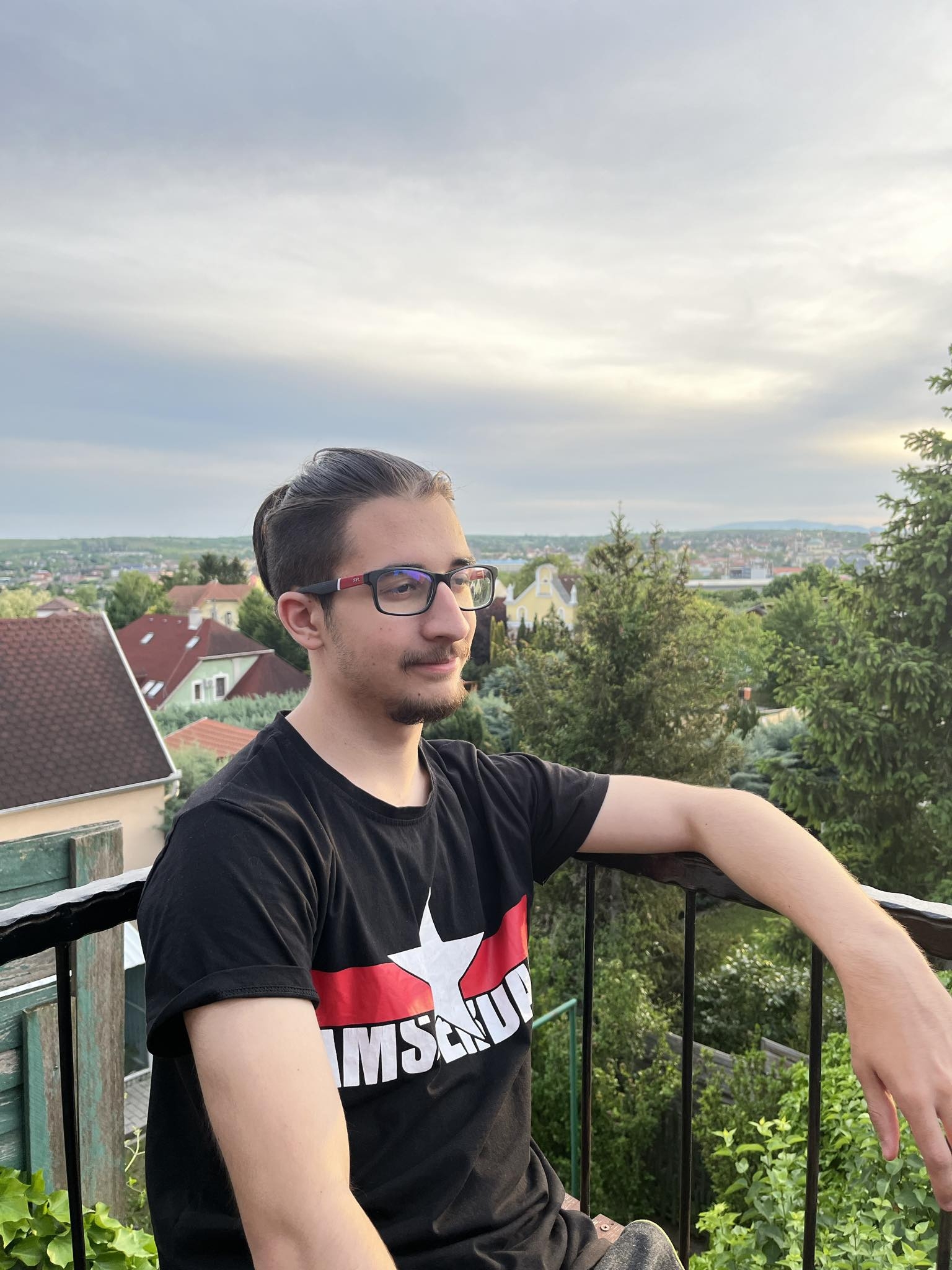 Profilkép